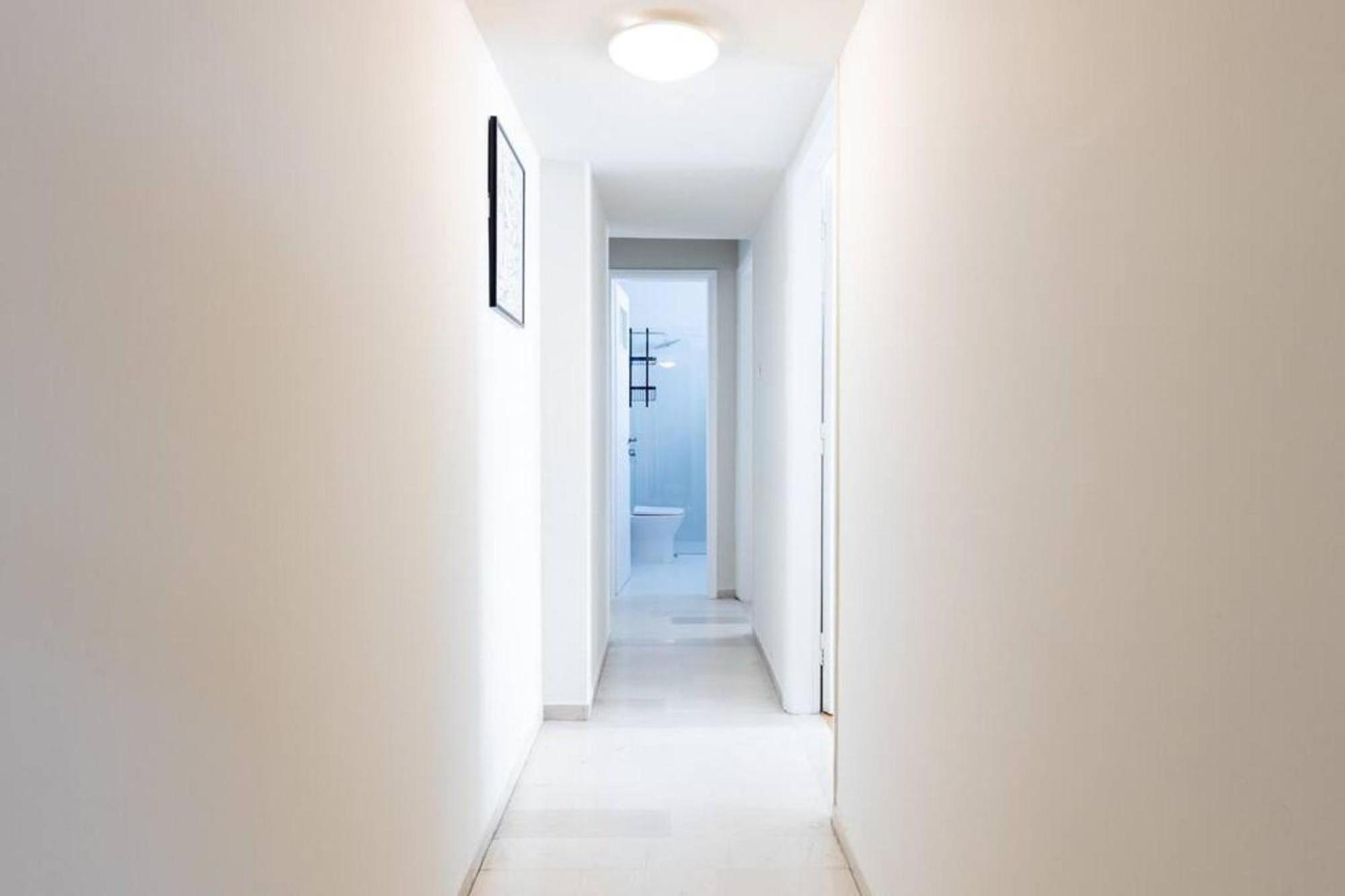 Amfitritis Family Lux Apartment At Palaio Faliro Ateny Zewnętrze zdjęcie