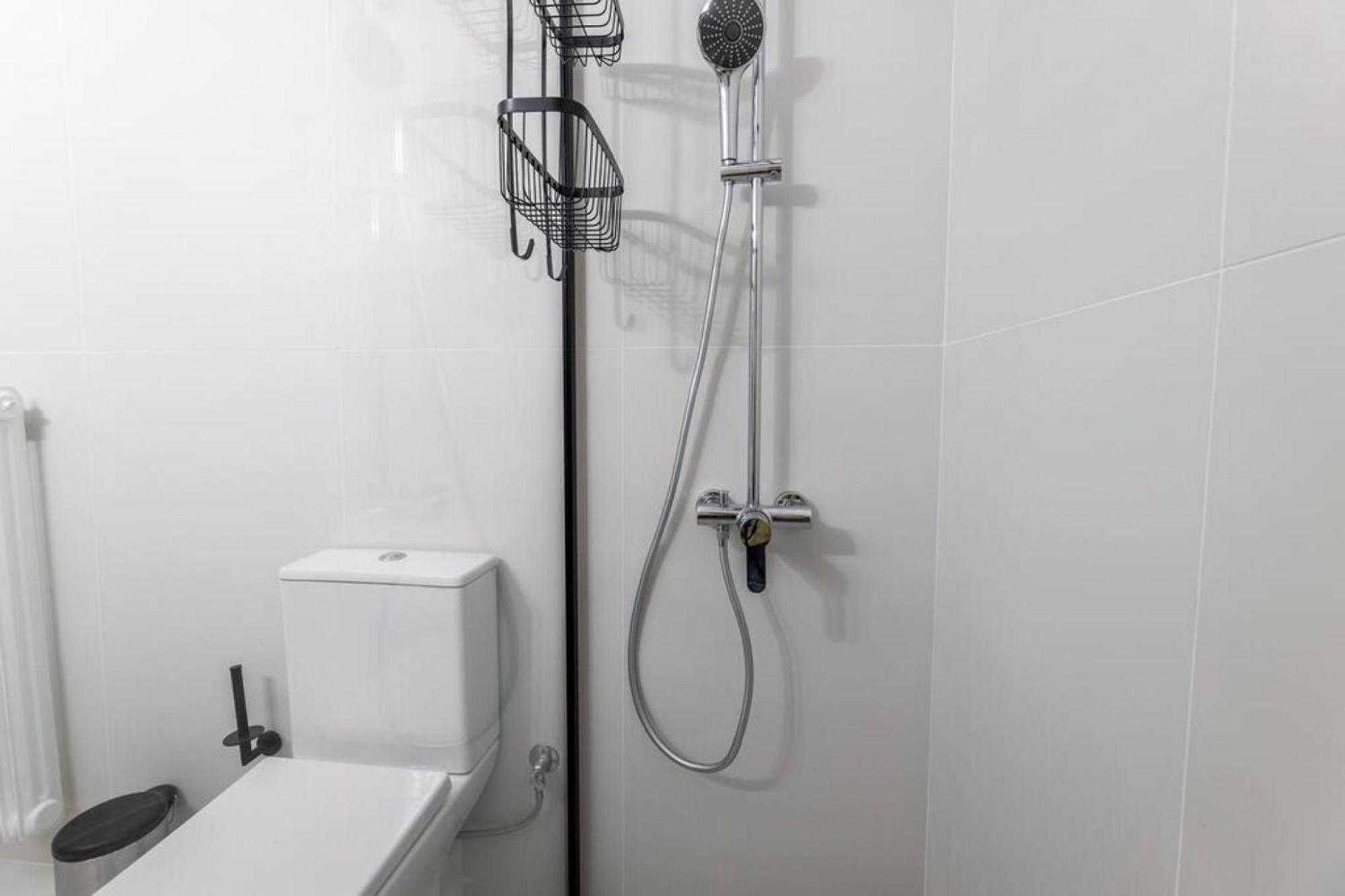 Amfitritis Family Lux Apartment At Palaio Faliro Ateny Zewnętrze zdjęcie