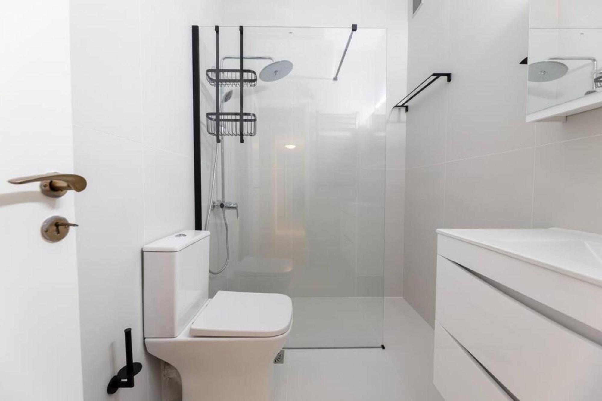 Amfitritis Family Lux Apartment At Palaio Faliro Ateny Zewnętrze zdjęcie
