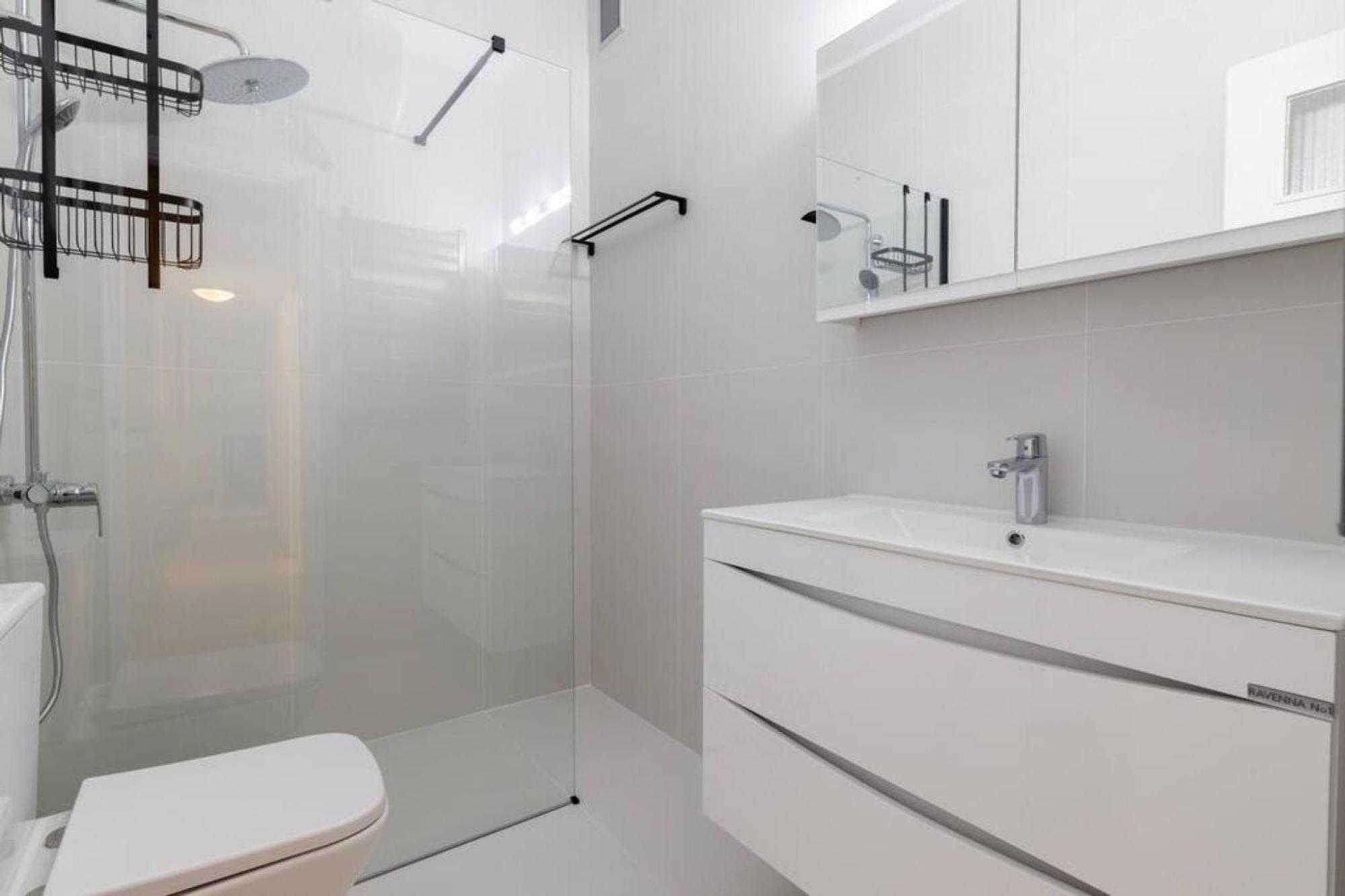 Amfitritis Family Lux Apartment At Palaio Faliro Ateny Zewnętrze zdjęcie