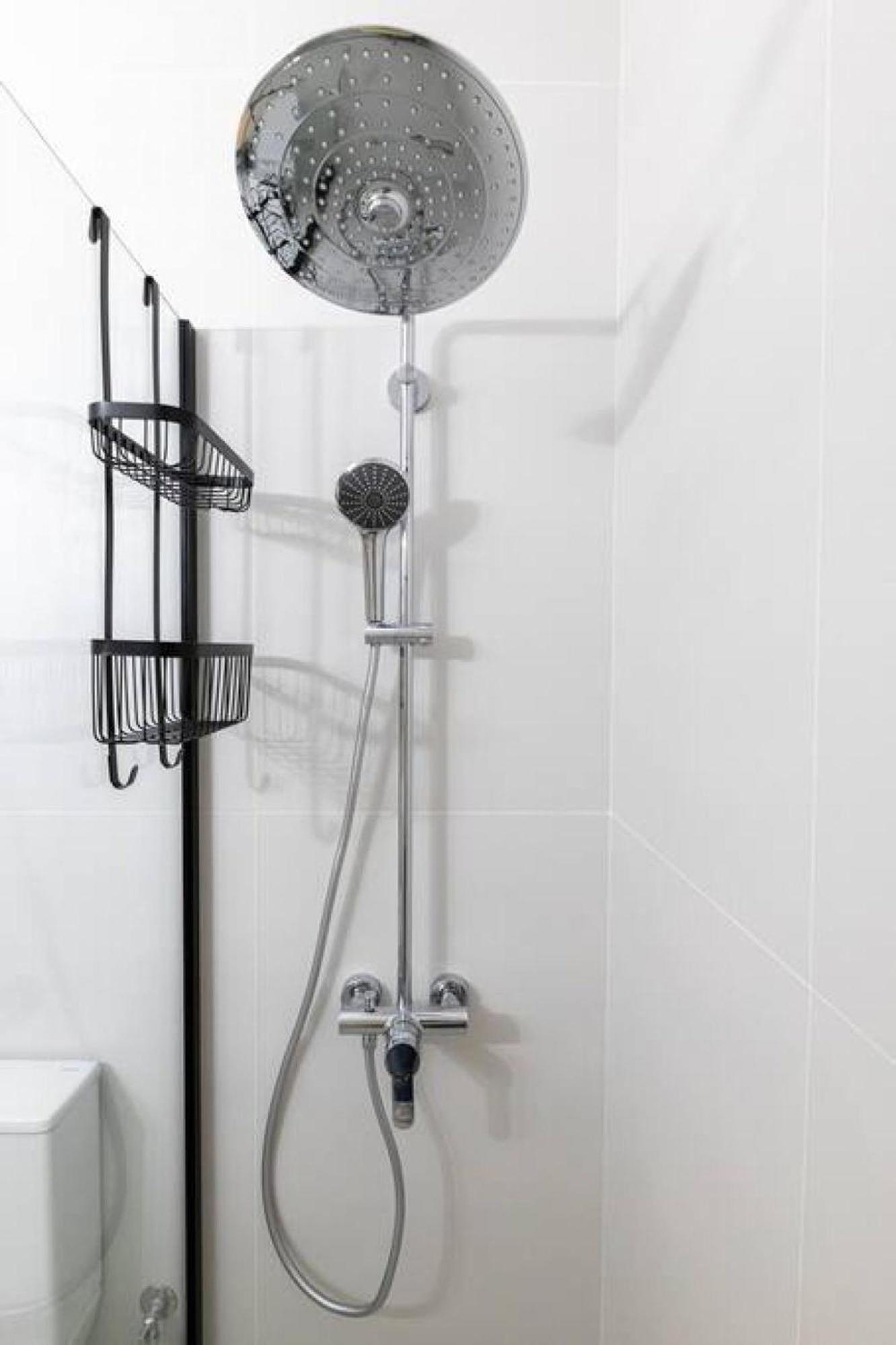 Amfitritis Family Lux Apartment At Palaio Faliro Ateny Zewnętrze zdjęcie